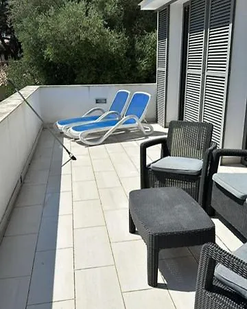 Marluki, 4 Bedrooms, Pool And Terraces Port d'Addaia