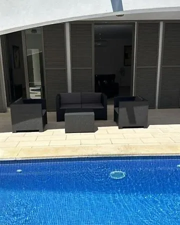 Marluki, 4 Bedrooms, Pool And Terraces