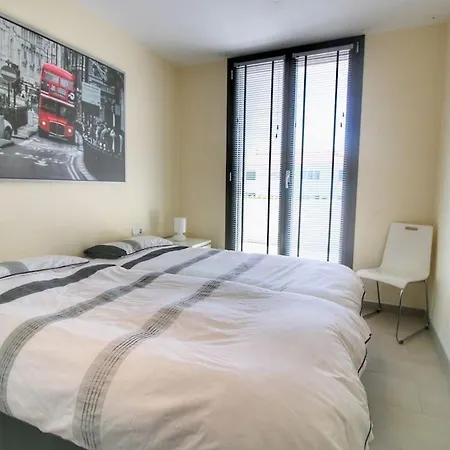 Marluki, 4 Bedrooms, Pool And Terraces Port d'Addaia