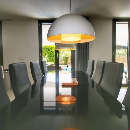 Marluki, 4 Bedrooms, Pool And Terraces * Port d'Addaia