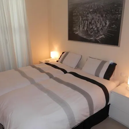 Marluki, 4 Bedrooms, Pool And Terraces Willa *