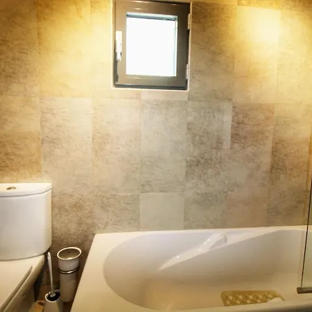 Marluki, 4 Bedrooms, Pool And Terraces Willa Port d'Addaia