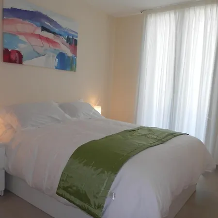 Marluki, 4 Bedrooms, Pool And Terraces Villa *