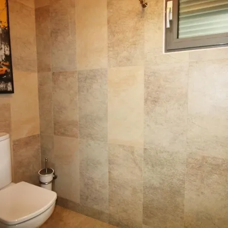 Villa Marluki, 4 Bedrooms, Pool And Terraces Port d'Addaia