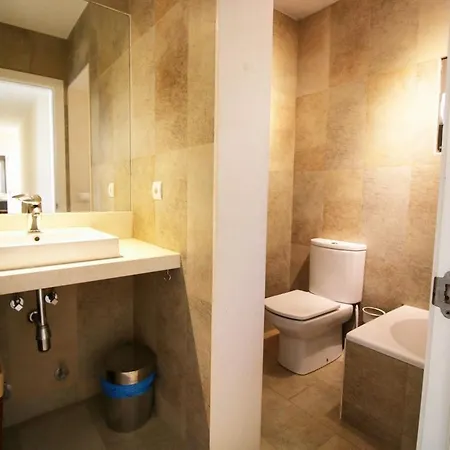 Marluki, 4 Bedrooms, Pool And Terraces וילה