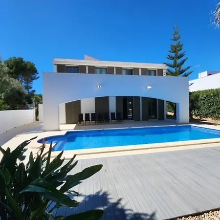 Marluki, 4 Bedrooms, Pool And Terraces * Port d'Addaia