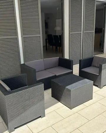 Marluki, 4 Bedrooms, Pool And Terraces *