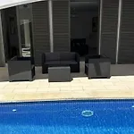 Marluki, 4 Bedrooms, Pool&terraces