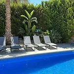 Marluki, 4 Bedrooms, Pool&terraces