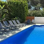 Marluki, 4 Bedrooms, Pool&terraces Port d'Addaia