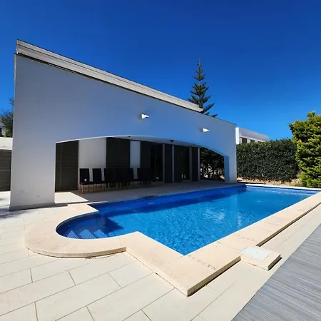 Marluki, 4 Bedrooms, Pool&terraces Villa Port d'Addaia